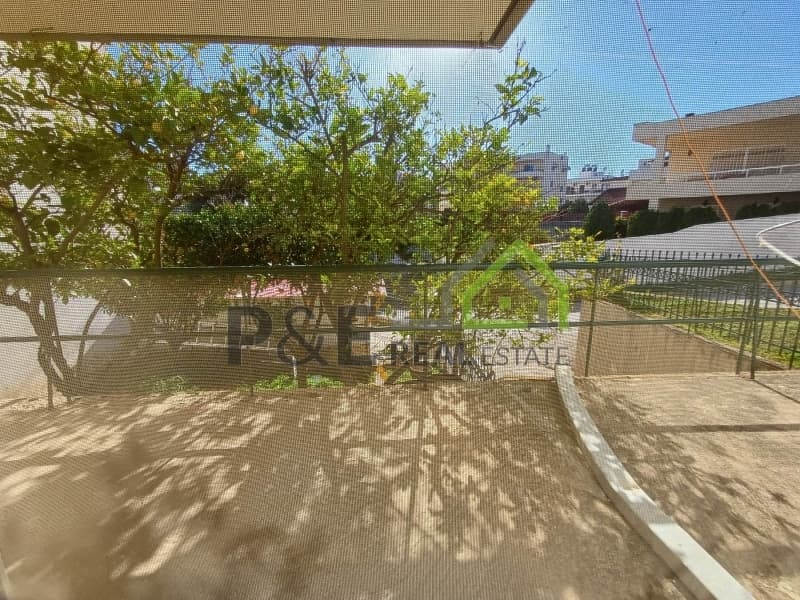 Apartment in Mple Limanaki, Rafina — Photo 13 of 13