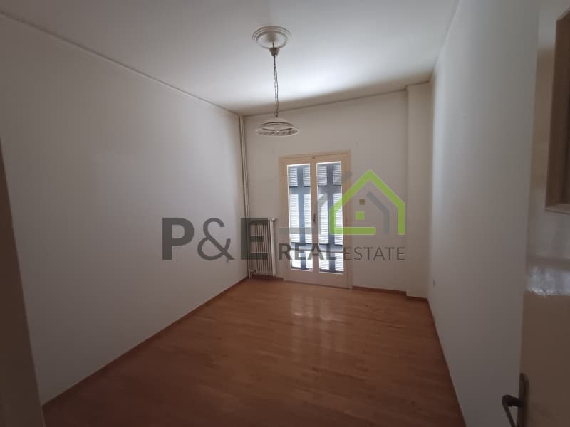 apartment στην Κυψέλη