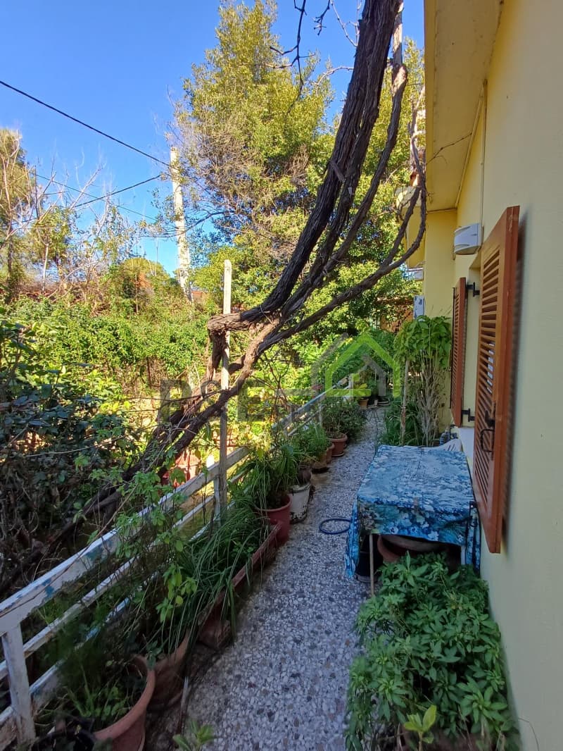 Μονοκατοικία στην Ζούμπερι, Νέα Μάκρη — Φωτογραφία 13 από 19
