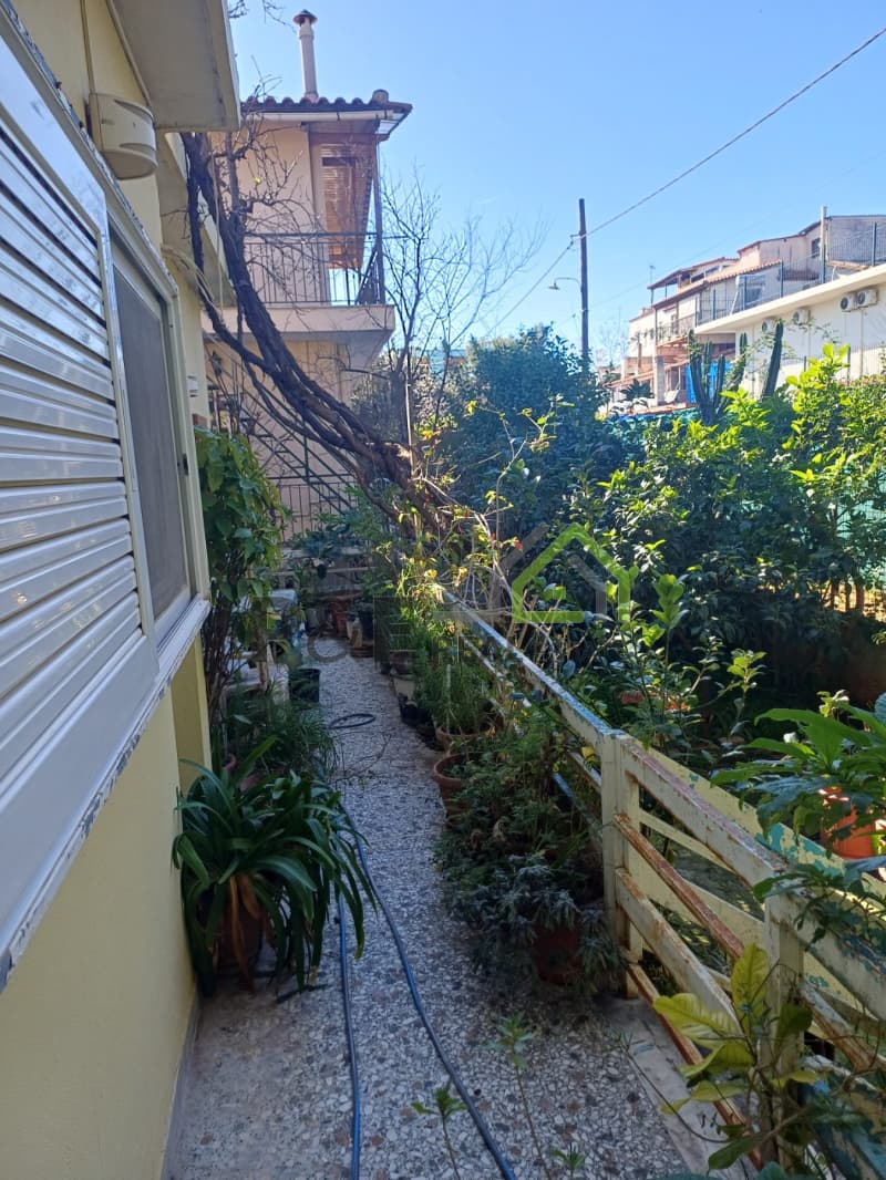 Μονοκατοικία στην Ζούμπερι, Νέα Μάκρη — Φωτογραφία 17 από 19
