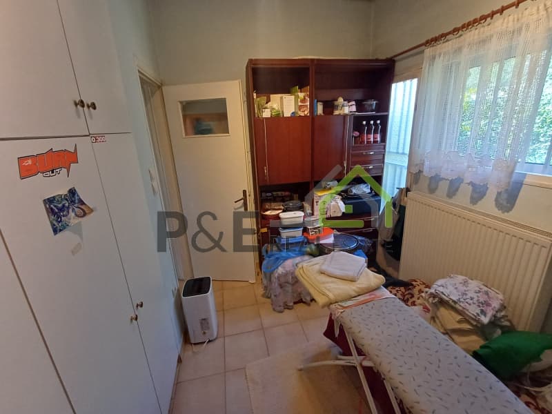 Μονοκατοικία στην Ζούμπερι, Νέα Μάκρη — Φωτογραφία 11 από 19