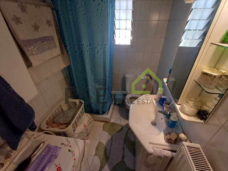 Μονοκατοικία στην Ζούμπερι, Νέα Μάκρη — Φωτογραφία 9 από 19