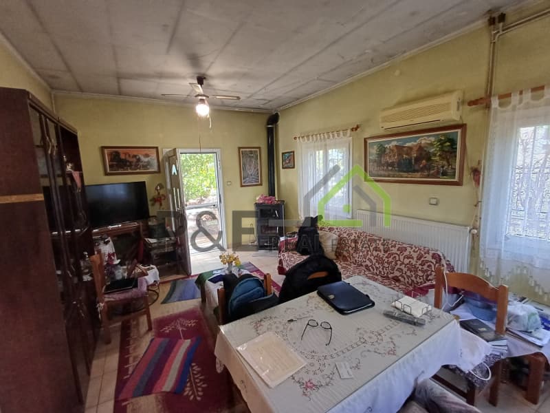 Μονοκατοικία στην Ζούμπερι, Νέα Μάκρη — Φωτογραφία 2 από 19