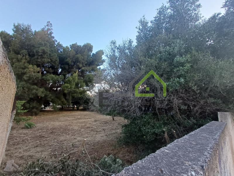 Οικόπεδο στην Άγιος Σεραφείμ, Αρτέμιδα (Λούτσα) — Φωτογραφία 4 από 4