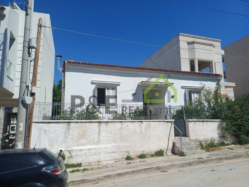 House in Neapoli, Spata — Photo 1 of 15