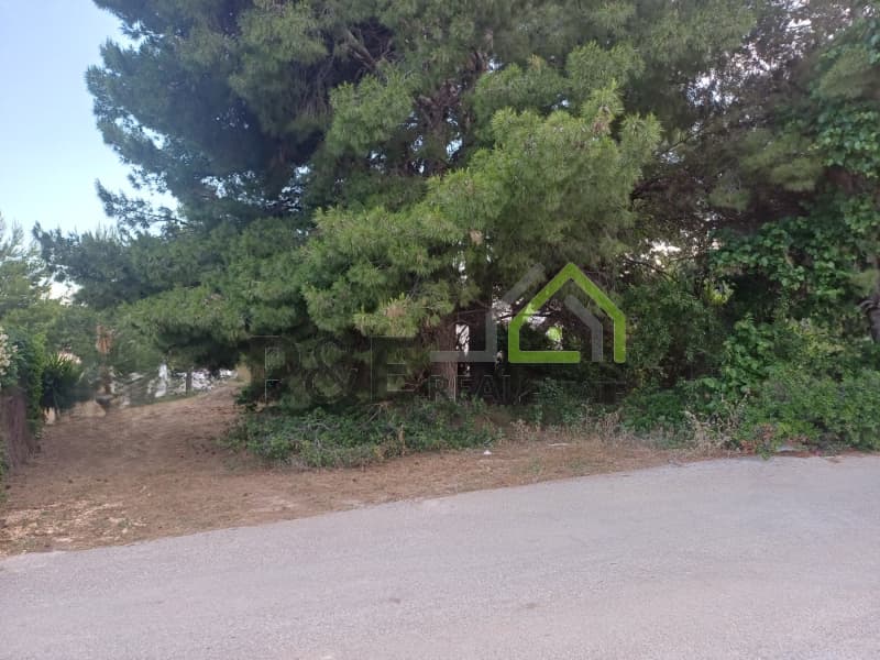 Οικόπεδο στην Άγιος Σεραφείμ, Αρτέμιδα (Λούτσα) — Φωτογραφία 4 από 8