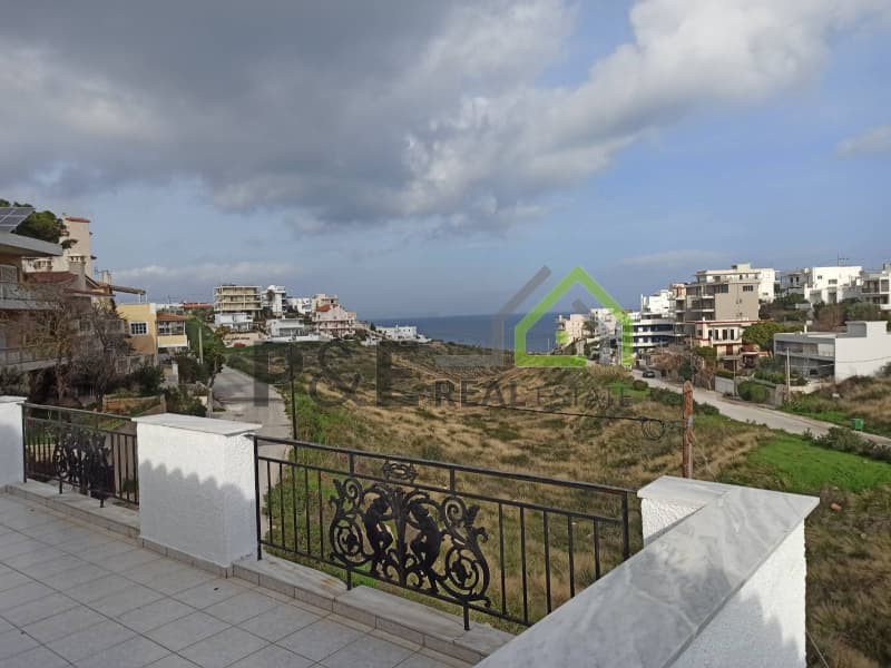Διαμέρισμα στην Μπλέ Λιμανάκι, Ραφήνα — Φωτογραφία 11 από 11