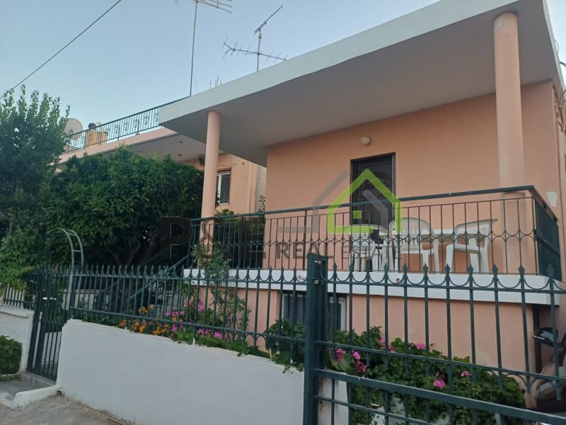 Μονοκατοικία στην Βορινέζα, Αρτέμιδα (Λούτσα) — Φωτογραφία 1 από 20