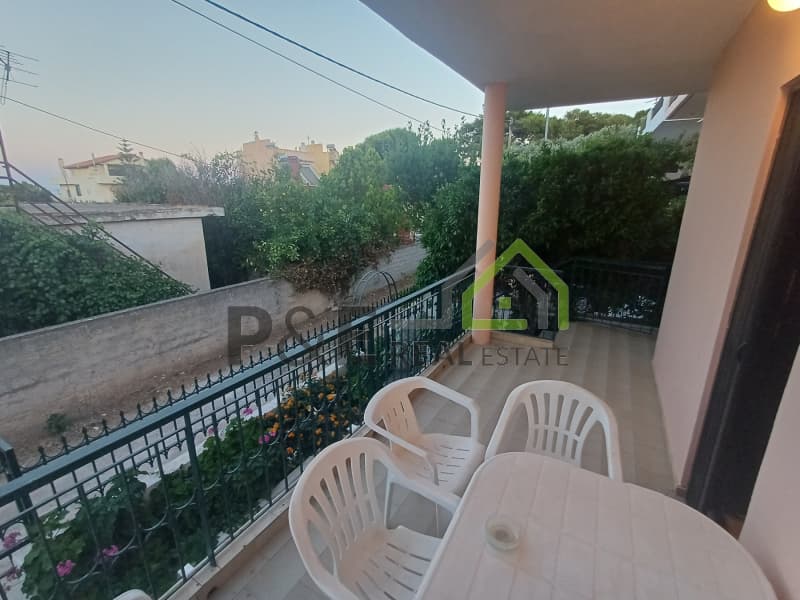 Μονοκατοικία στην Βορινέζα, Αρτέμιδα (Λούτσα) — Φωτογραφία 14 από 20