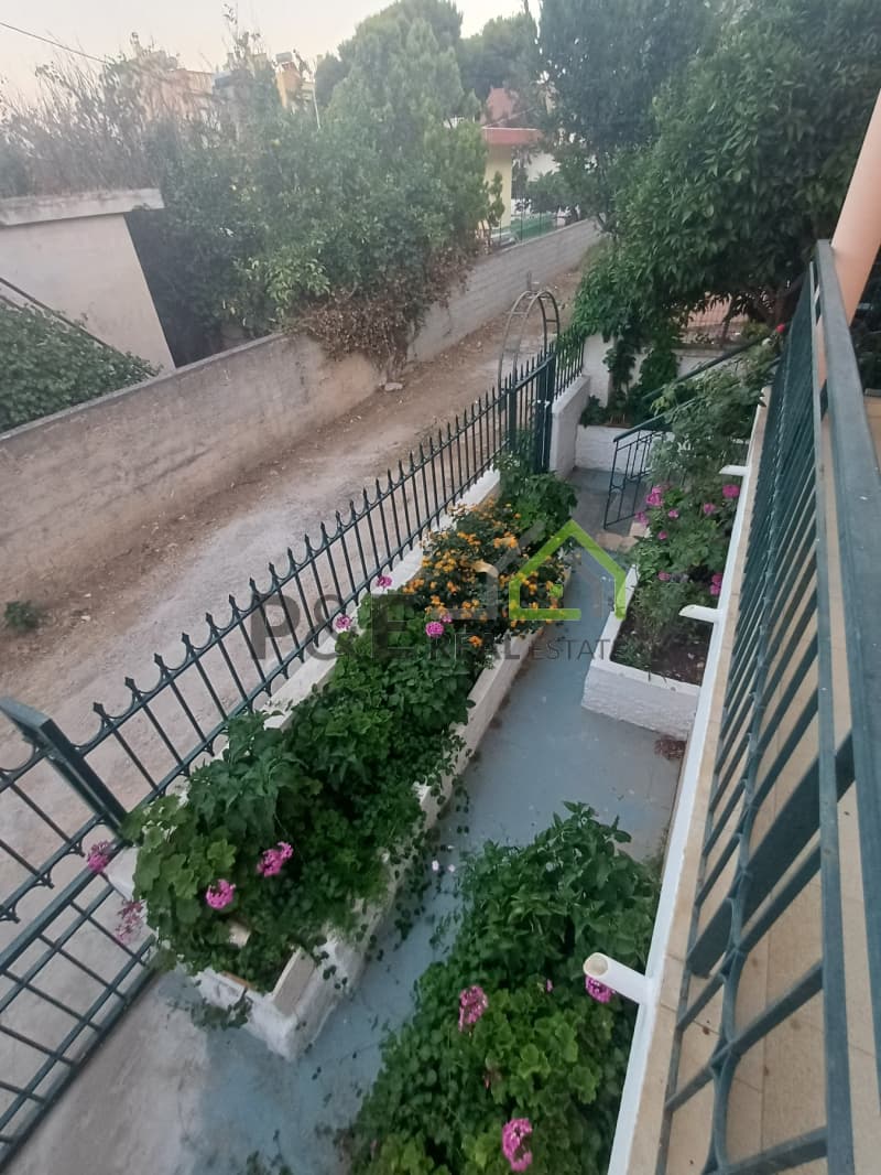 Μονοκατοικία στην Βορινέζα, Αρτέμιδα (Λούτσα) — Φωτογραφία 13 από 20