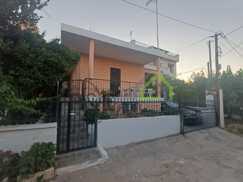 Μονοκατοικία στην Βορινέζα, Αρτέμιδα (Λούτσα) — Φωτογραφία 2 από 20