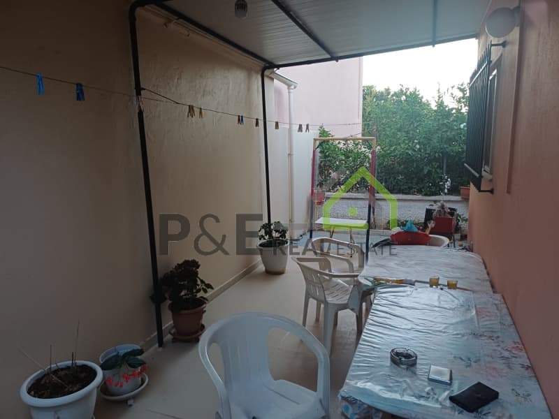 Μονοκατοικία στην Βορινέζα, Αρτέμιδα (Λούτσα) — Φωτογραφία 19 από 20