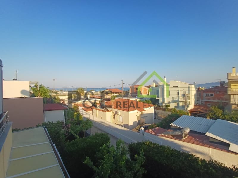 Μονοκατοικία στην Άγιος Σεραφείμ, Αρτέμιδα (Λούτσα) — Φωτογραφία 20 από 24