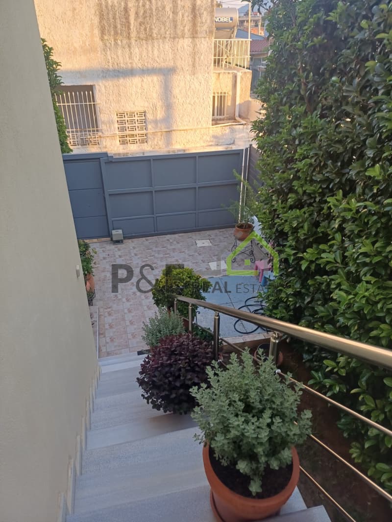 Μονοκατοικία στην Άγιος Σεραφείμ, Αρτέμιδα (Λούτσα) — Φωτογραφία 23 από 24