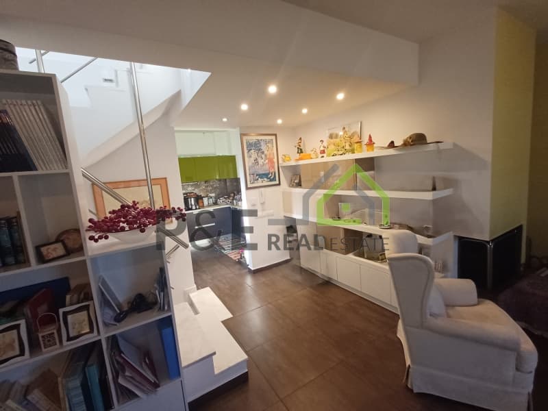 Μονοκατοικία στην Άγιος Σεραφείμ, Αρτέμιδα (Λούτσα) — Φωτογραφία 5 από 24