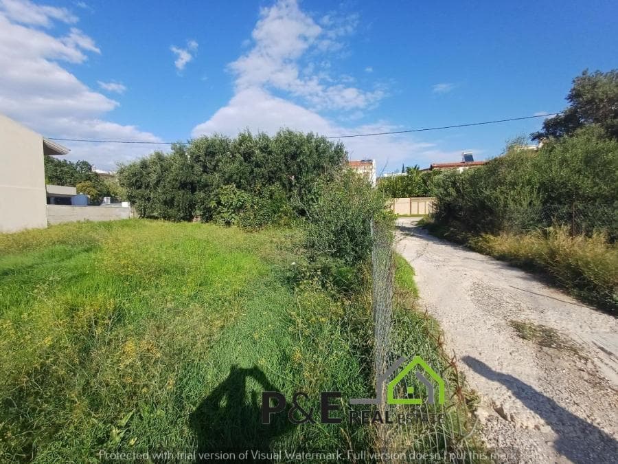 Οικόπεδο στην Οικισμός Κόκκινο Λιμανάκι, Ραφήνα — Φωτογραφία 1 από 9