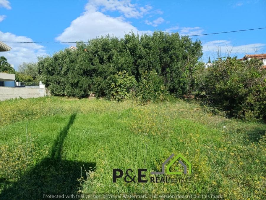 Οικόπεδο στην Οικισμός Κόκκινο Λιμανάκι, Ραφήνα — Φωτογραφία 2 από 9