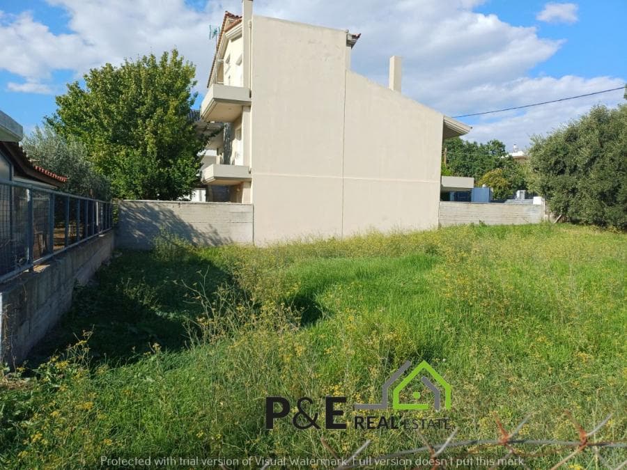 Οικόπεδο στην Οικισμός Κόκκινο Λιμανάκι, Ραφήνα — Φωτογραφία 4 από 9