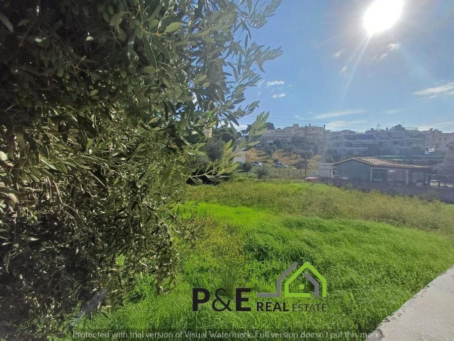Οικόπεδο στην Οικισμός Κόκκινο Λιμανάκι, Ραφήνα — Φωτογραφία 7 από 9