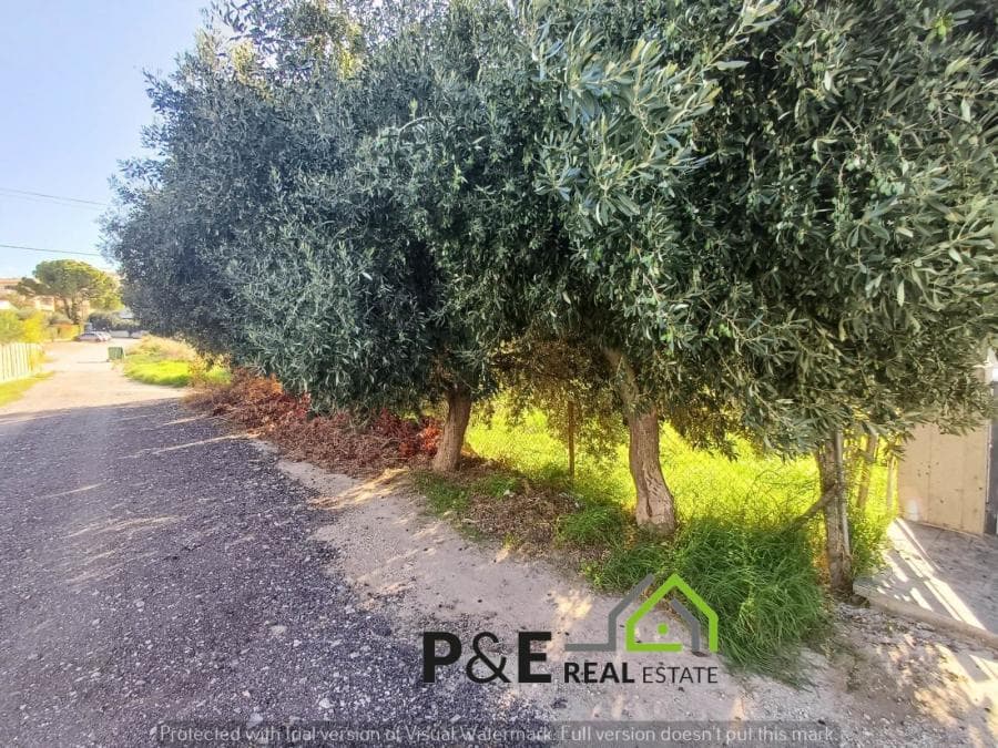 Οικόπεδο στην Οικισμός Κόκκινο Λιμανάκι, Ραφήνα — Φωτογραφία 8 από 9