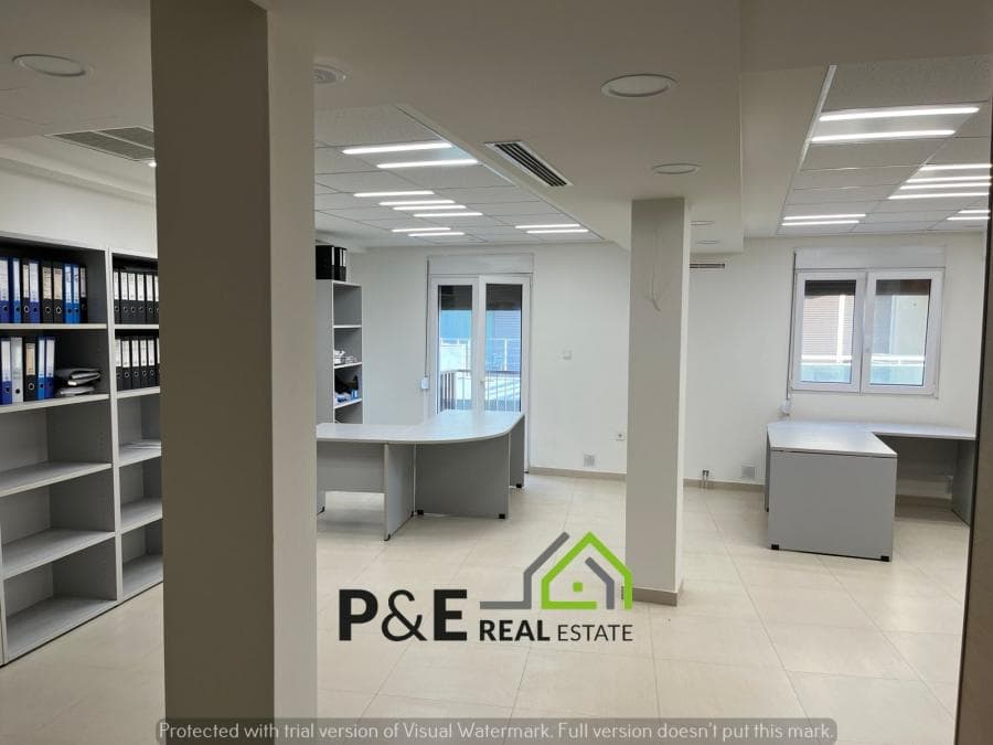 Γραφείο στην Κέντρο, Πειραιάς — Φωτογραφία 1 από 13