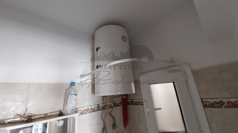 Διαμέρισμα στην Άναυρος, Βόλος — Φωτογραφία 17 από 21