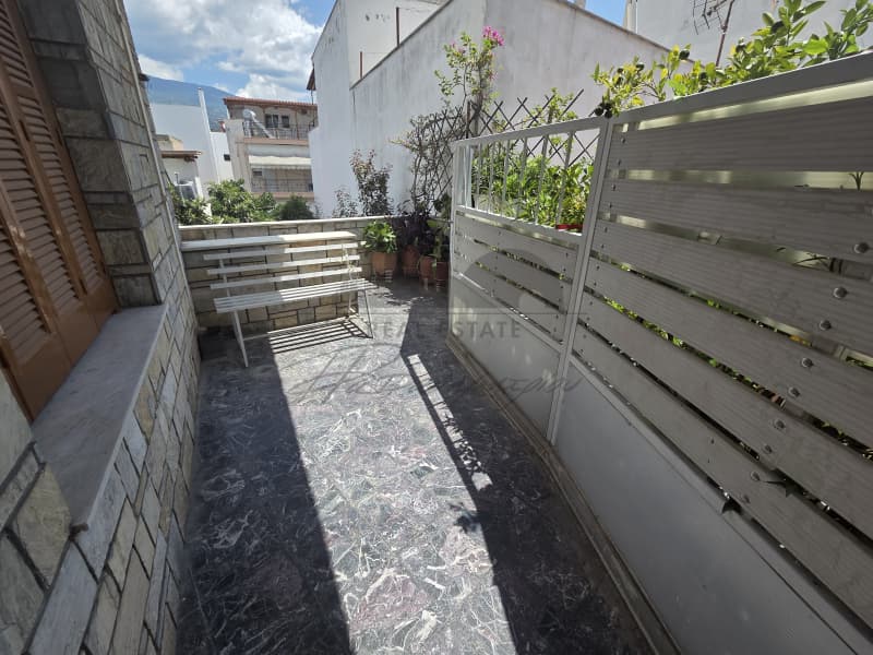 Διαμέρισμα στην Κέντρο, Νέα Ιωνία Βόλου — Φωτογραφία 21 από 21