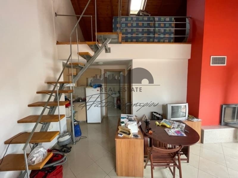 Διαμέρισμα στην Νεάπολη, Φερών — Φωτογραφία 2 από 26