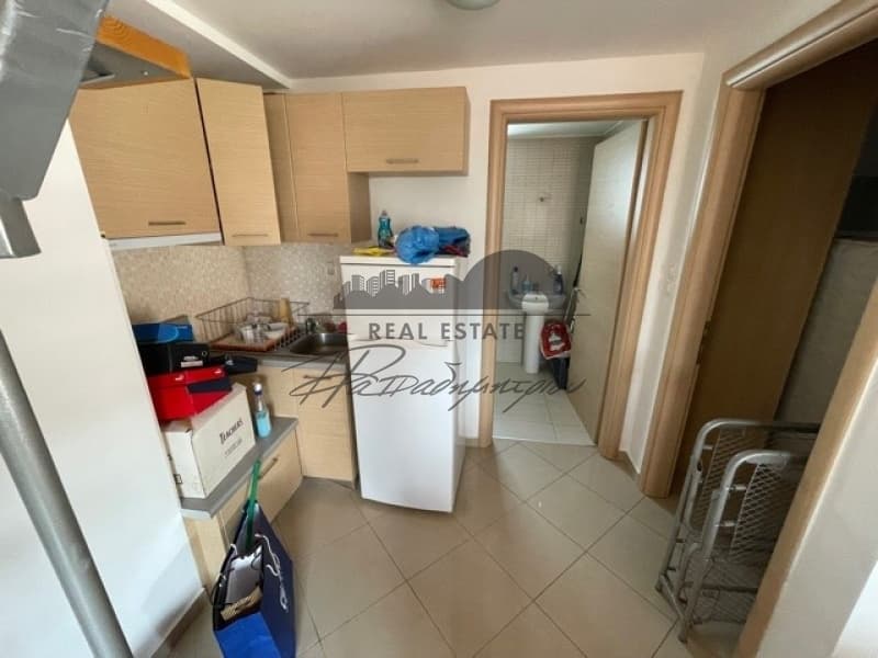 Διαμέρισμα στην Νεάπολη, Φερών — Φωτογραφία 4 από 26