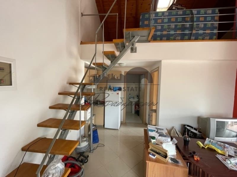 Διαμέρισμα στην Νεάπολη, Φερών — Φωτογραφία 19 από 26