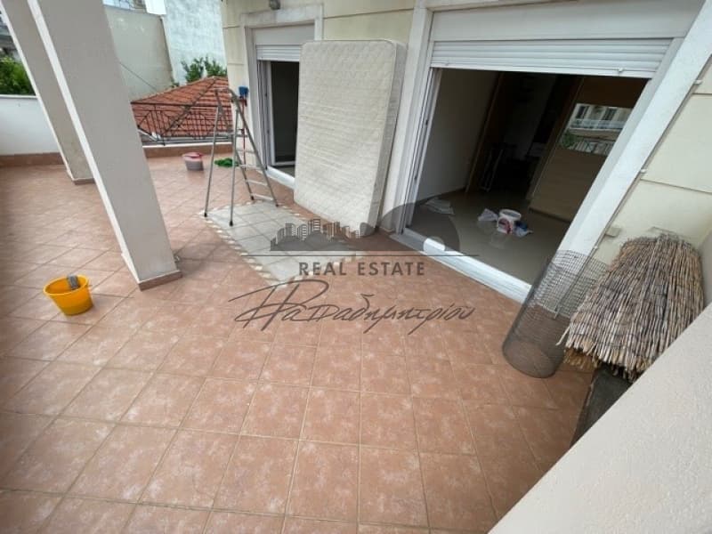 Διαμέρισμα στην Νεάπολη, Φερών — Φωτογραφία 23 από 26