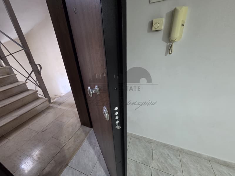 Διαμέρισμα στην Ανάληψη, Βόλος — Φωτογραφία 18 από 18