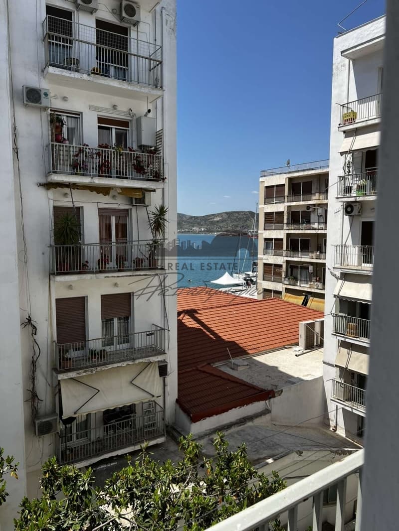 Διαμέρισμα στην Αγ. Νικόλαος, Βόλος — Φωτογραφία 1 από 17