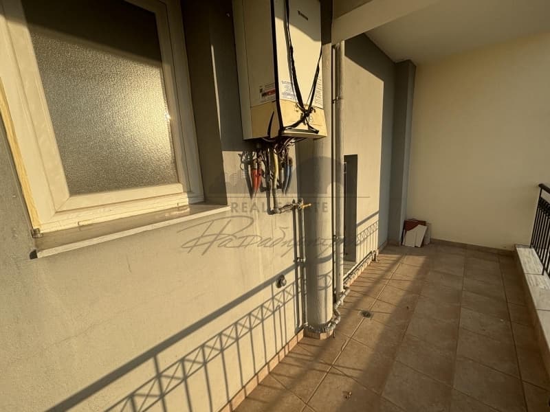 Διαμέρισμα στην Μεταμόρφωση, Βόλος — Φωτογραφία 8 από 21