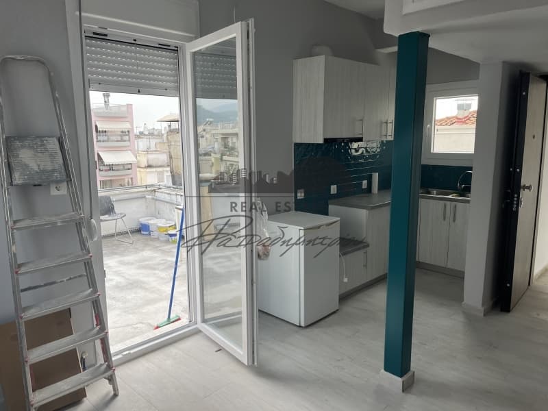 Διαμέρισμα στην Ανάληψη, Βόλος — Φωτογραφία 1 από 19
