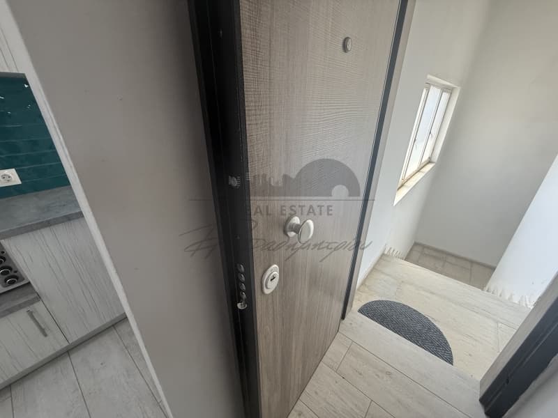 Διαμέρισμα στην Ανάληψη, Βόλος — Φωτογραφία 18 από 19