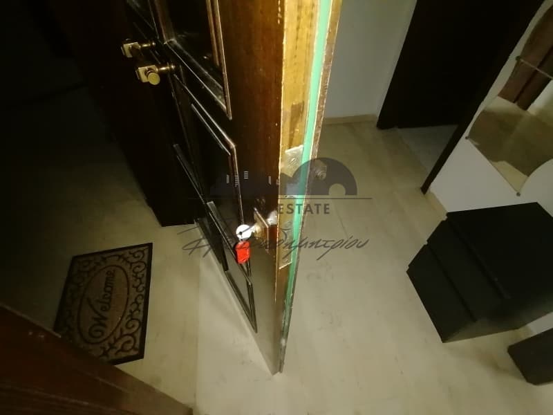 Διαμέρισμα στην Λεύκα, Βόλος — Φωτογραφία 22 από 25