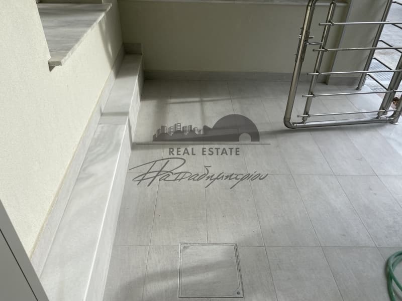 Διαμέρισμα στην Κέντρο, Βόλος — Φωτογραφία 23 από 24
