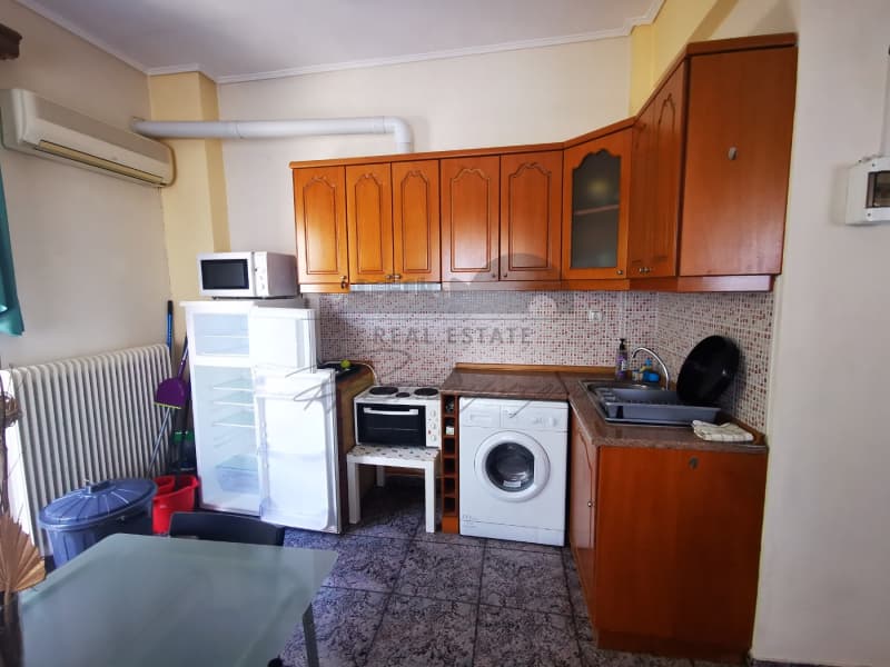 Διαμέρισμα στην Κέντρο, Νέα Ιωνία Βόλου — Φωτογραφία 3 από 14
