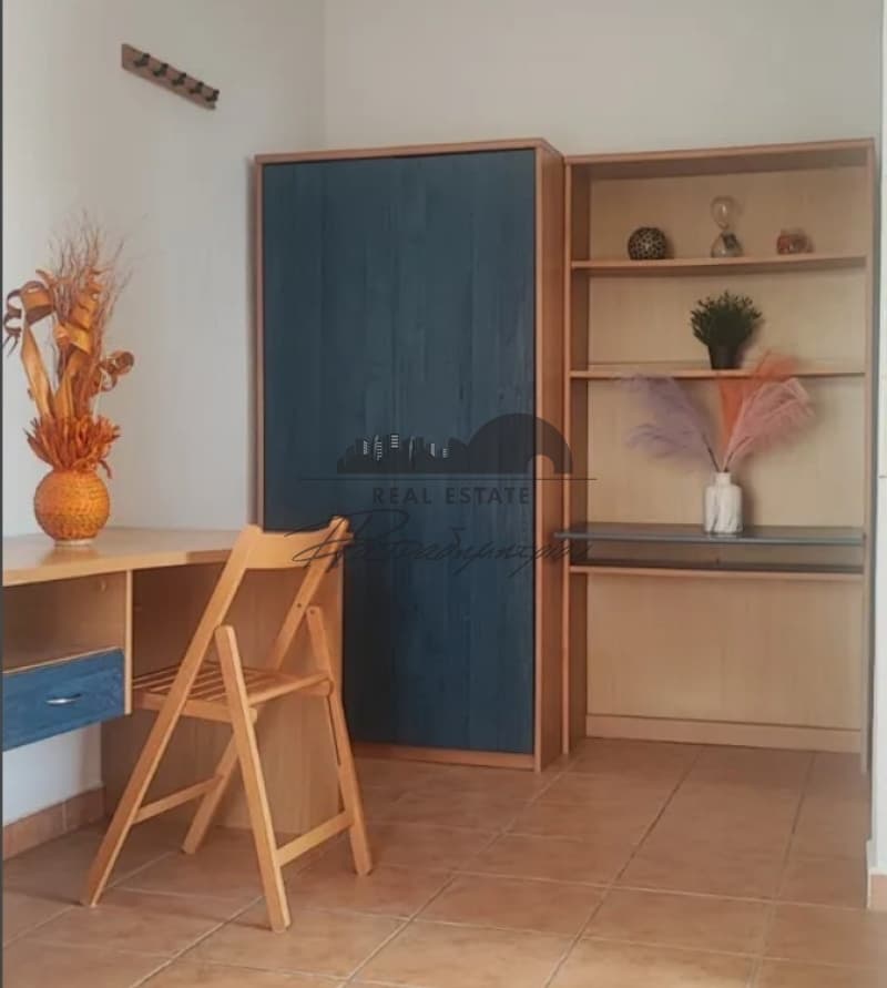Διαμέρισμα στην Νεάπολη, Φερών — Φωτογραφία 3 από 7