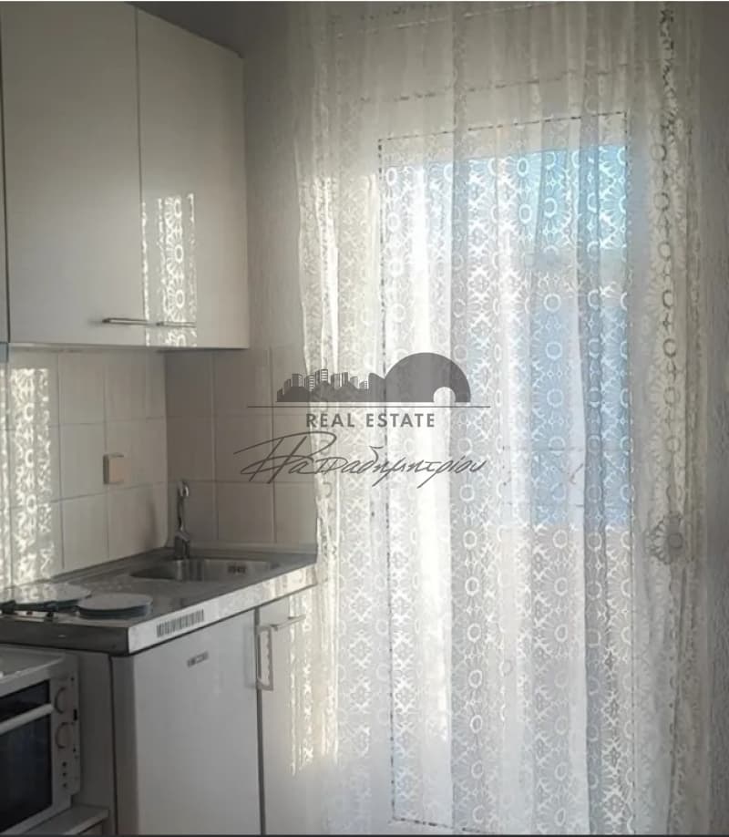 Διαμέρισμα στην Νεάπολη, Φερών — Φωτογραφία 2 από 7