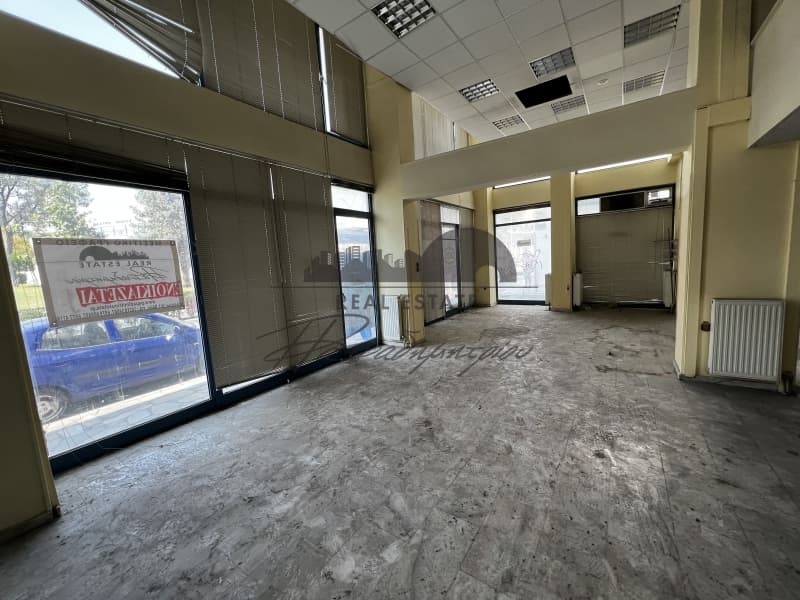 Κατάστημα στην Μεταμόρφωση, Βόλος — Φωτογραφία 4 από 16