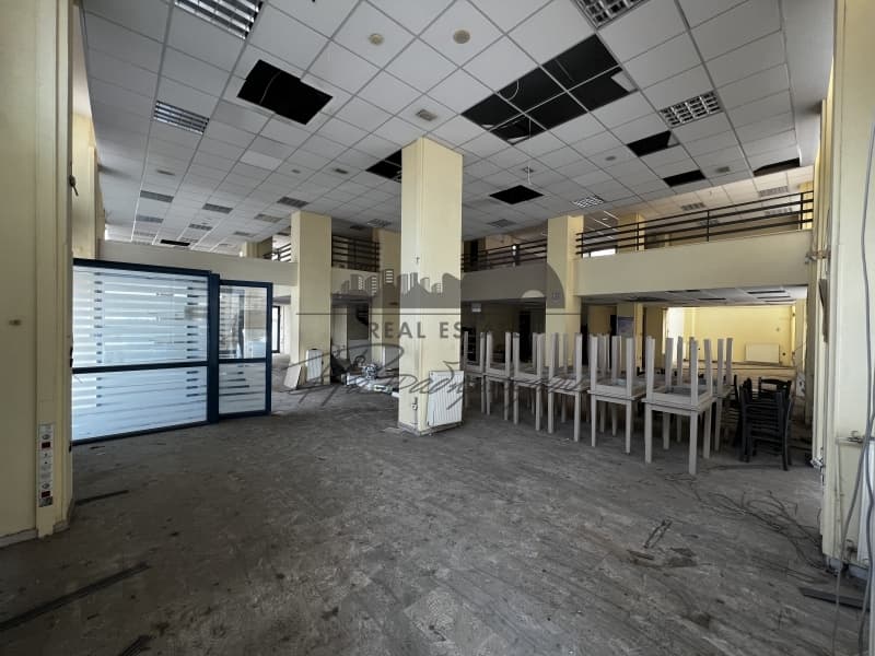 Κατάστημα στην Μεταμόρφωση, Βόλος — Φωτογραφία 3 από 16