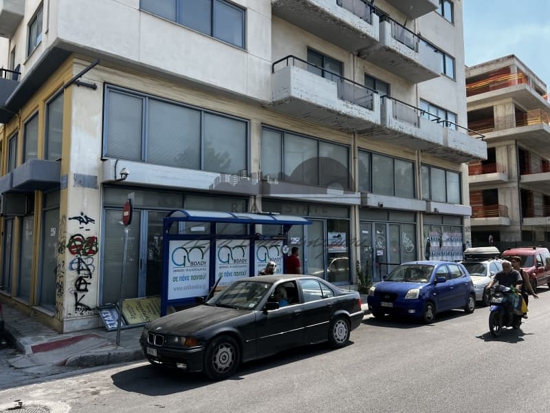 Κατάστημα στην Μεταμόρφωση, Βόλος — Φωτογραφία 14 από 16