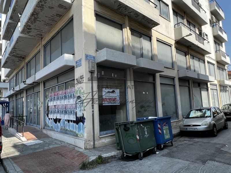 Κατάστημα στην Μεταμόρφωση, Βόλος — Φωτογραφία 16 από 16