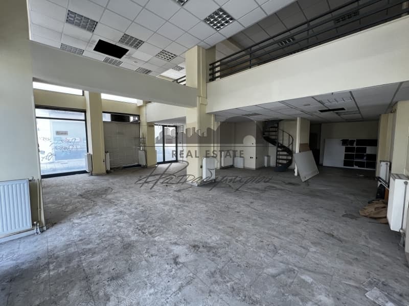 Κατάστημα στην Μεταμόρφωση, Βόλος — Φωτογραφία 5 από 16