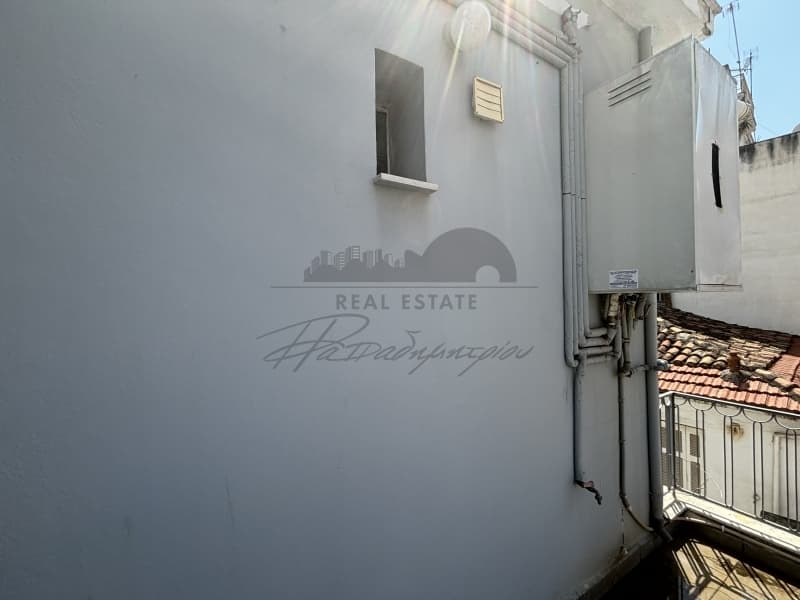 Διαμέρισμα στην Μεταμόρφωση, Βόλος — Φωτογραφία 20 από 21