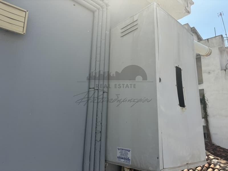 Διαμέρισμα στην Μεταμόρφωση, Βόλος — Φωτογραφία 18 από 21