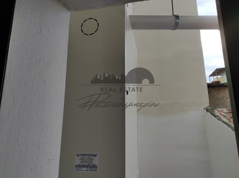 Διαμέρισμα στην Κέντρο, Νέα Ιωνία Βόλου — Φωτογραφία 6 από 18