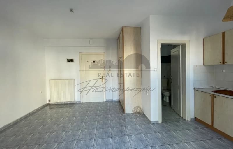Διαμέρισμα στην Ανάληψη, Βόλος — Φωτογραφία 1 από 3